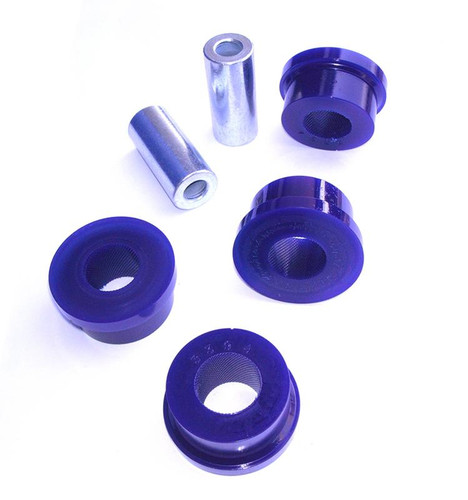 Superpro KIT5240BDJK Front & Rear Suspension Bush Kit: With Front Caster Increase and R32 Anti-Roll Bar – alternate view 4
