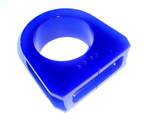 Superpro KIT5240ADJK Front & Rear Suspension Bush Kit: With Front Caster Increase – alternate view 2