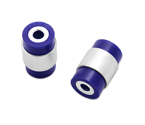 Superpro KIT5238ADJK Front and Rear Suspension Bush Kit: Normal Road Use with Caster Increase and – alternate view 9