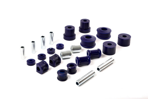 Superpro KIT5132K Front & Rear Suspension Bush Kit