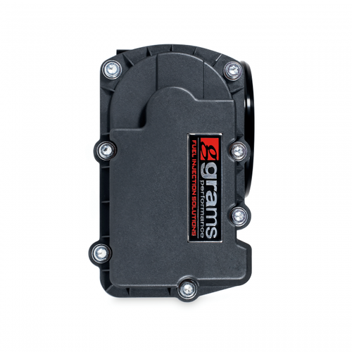 TFSI Grams upgraded metal butterfly 70mm throttle body