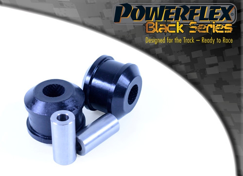 Powerflex PFF1-1002BLK Front Wishbone Rear Bush Black Series  Alfa Romeo