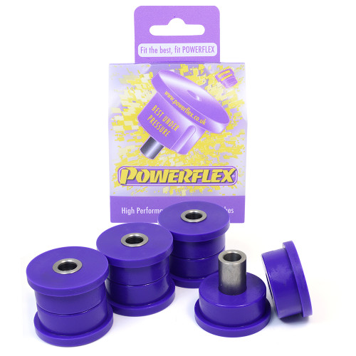 Powerflex PFF1-101 Front Tie Bar Bush Alfa Romeo