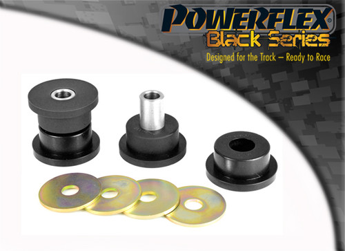 Powerflex PFF1-102BLK Front Inner Wishbone Bush Black Series  Alfa Romeo