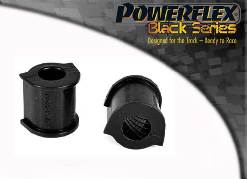 Powerflex PFF1-104-14BLK Anti Roll Bar To Arm Bush 14mm Black Series  Alfa Romeo
