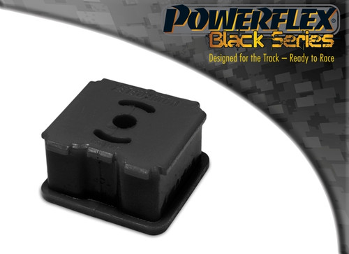 Powerflex EXH020BLK Renault Clio II (inc 172 & 182) Exhaust Mount Black Series Universal Renault
