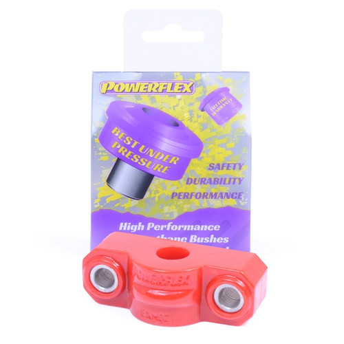 Powerflex EXH021 Universal Exhaust Mount Universal Lancia