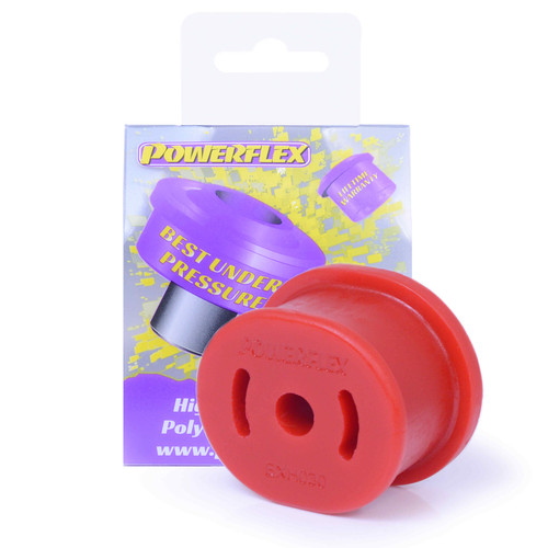 Powerflex EXH030 Rear Exhaust Mount   Vauxhall - Opel Universal Holden Buick