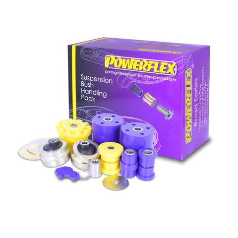 Powerflex PF19K-1004 Powerflex Handling Pack Ford