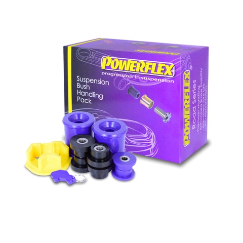 Powerflex PF19K-1005 Powerflex Handling Pack Ford