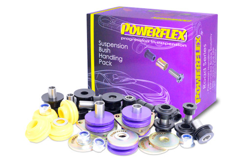 Powerflex PF32K-1003 Powerflex Handling Pack  Land Rover