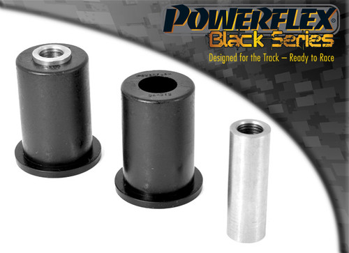 Powerflex PF34-202BLK Inner Rear Wishbone Bushes Black Series  Vauxhall - Opel