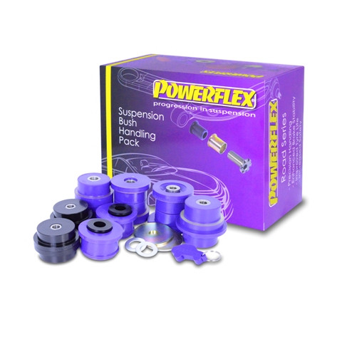 Powerflex PF5K-1002 BMW E36 inc M3 Handling Packs BMW