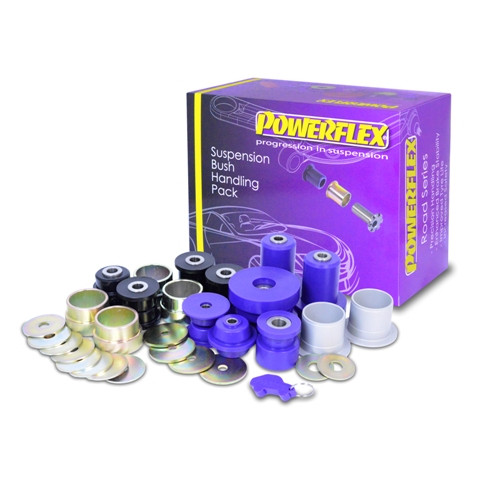 Powerflex PF60K-1001 Powerflex Handling Pack Renault Handling Packs