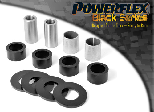 Powerflex PF79-101RBLK Rear Wishbone Bush Short Black Series   TVR