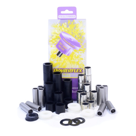 Powerflex PF79-102R Rear Wishbone Bush  TVR