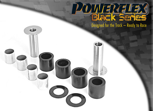 Powerflex PF79-102SBLK Front Wishbone Bush Special Black Series   TVR