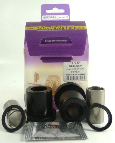 Powerflex PF79-104 Front Lower Wishbone Front Bush TVR