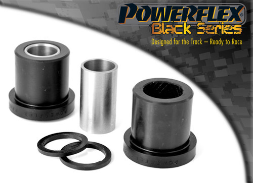 Powerflex PF79-104BLK Front Lower Wishbone Front Bush Black Series TVR