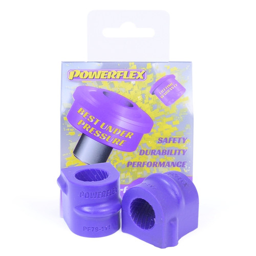 Powerflex PF79-111-25 Rear Anti Roll Bar Bush 25mm TVR