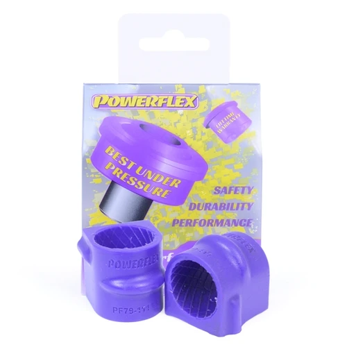 Powerflex PF79-111-29 Rear Anti Roll Bar Bush 29mm TVR