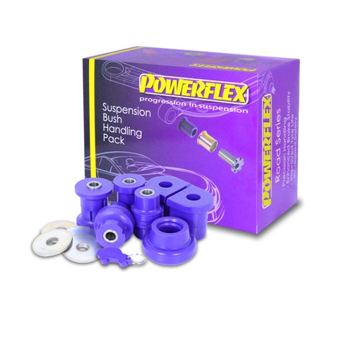 Powerflex PF85K-1001 Powerflex Handling Pack Volkswagen Handling Packs
