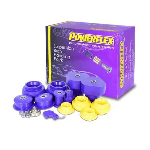 Powerflex PF85K-1003 Powerflex Handling Pack Volkswagen Handling Packs