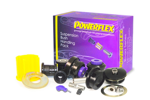 Powerflex PF85K-1008 Powerflex Handling Pack ( 2012 - ) Volkswagen Skoda Seat Handling Packs Audi