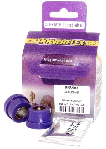 Powerflex PF8-903 DeDion "A" Frame Centre Bush  Caterham