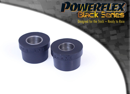 Powerflex PF8-903BLK DeDion "A" Frame Centre Bush Black Series   Caterham