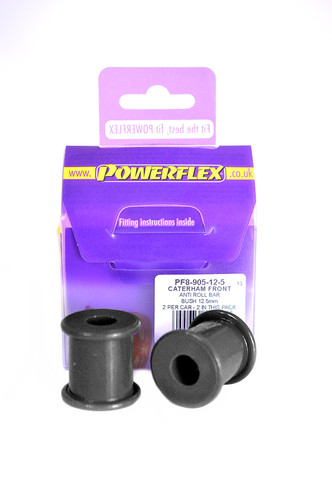 Powerflex PF8-905-12.5 Front Anti Roll Bar Bush 12.5mm  Caterham