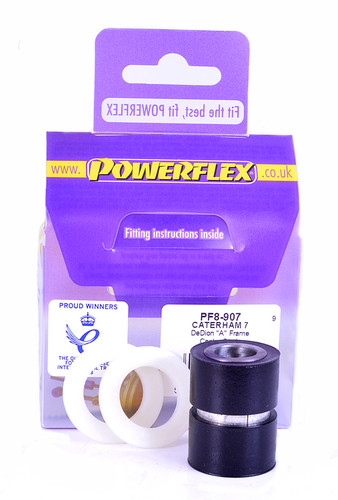 Powerflex PF8-907 DeDion "A" Frame Centre Bush  Caterham