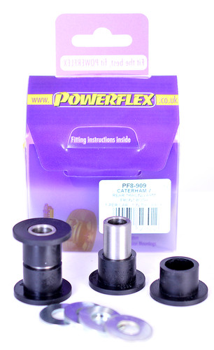 Powerflex PF8-909 Rear Axle Trailing Arm Rear Bush Caterham