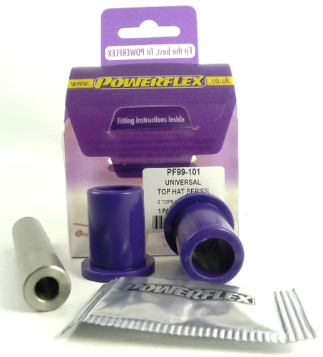 Powerflex PF99-101 100 Series Top-Hat Bush Universal