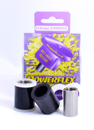 Powerflex PF99-115-12 Universal Kit Car Bush Caterham Type, 38mm Long, 12mm Bolt Universal Kit Car