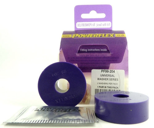 Powerflex PF99-204 200 Series Washer Bush Universal