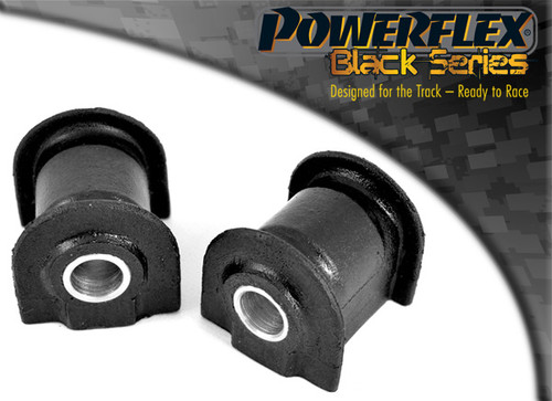 Powerflex PFF12-102BLK Front Wishbone Rear Bush Black Series  Citroen