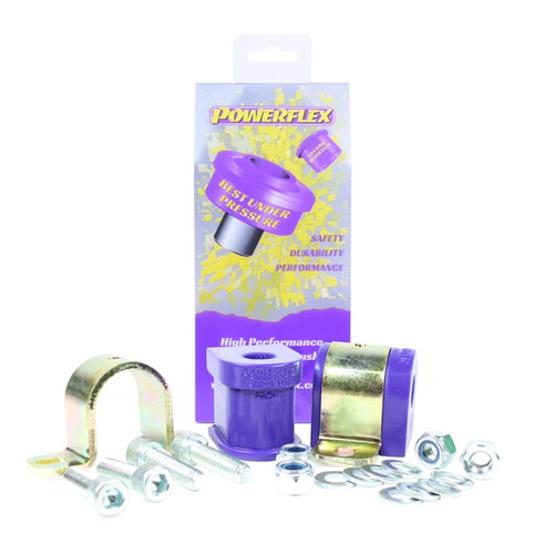 Powerflex PFF12-1106 Front Wishbone Rear Bush Peugeot Citroen