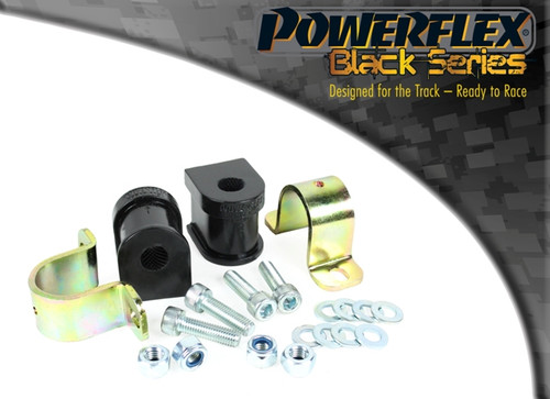 Powerflex PFF12-1106BLK Front Wishbone Rear Bush Black Series Peugeot Citroen