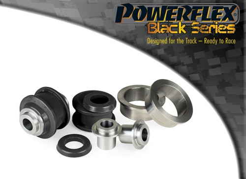 Powerflex PFF12-702BLK Front Wishbone Rear Bush  Black Series  Toyota Peugeot Citroen