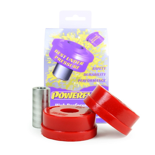 Powerflex PFF12-720 Lower Engine Mount Bush Toyota Peugeot Citroen