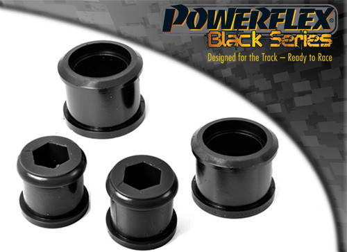 Powerflex PFF1-502-46BLK Front Lower Arm Rear Bush 46mm Black Series Alfa Romeo
