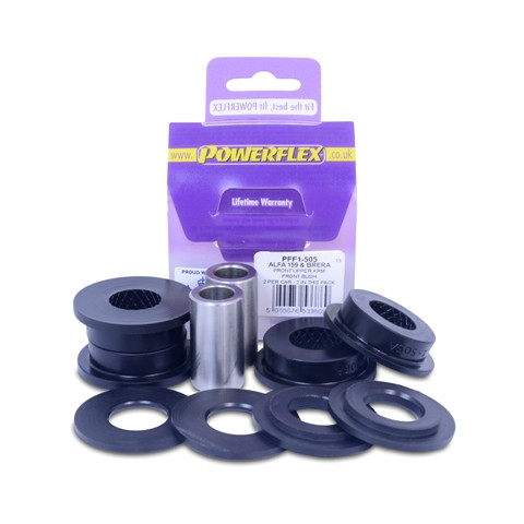 Powerflex PFF1-505 Front Upper Arm Front Bush Alfa Romeo