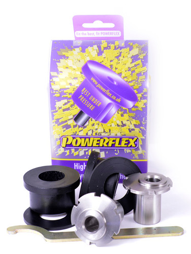 Powerflex PFF1-506G Front Upper Arm Rear Bush, Adjustable  Alfa Romeo