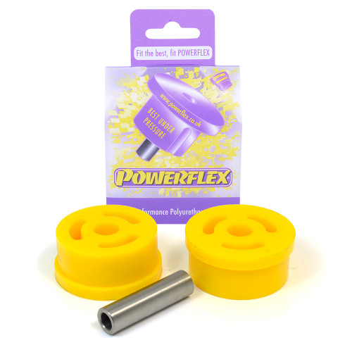 Powerflex PFF1-605 Engine Mounting Stabiliser Large Bush Alfa Romeo