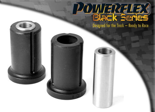 Powerflex PFF16-101BLK Front Wishbone Inner Bush Black Series Fiat