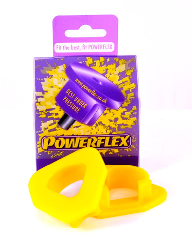 Powerflex PFF16-520 Lower Engine Mount Insert Ford Fiat