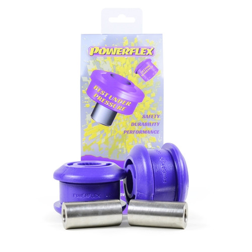 Powerflex PFF16-602 Front Arm Rear Bush Fiat
