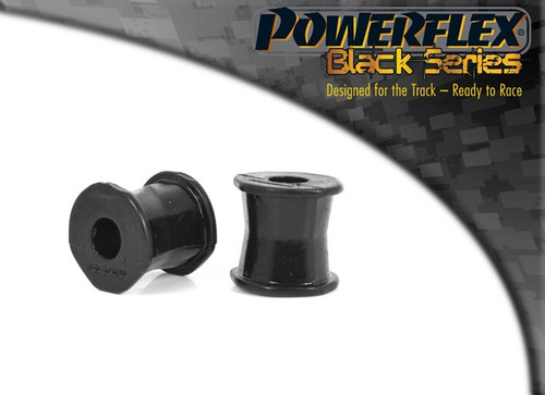 Powerflex PFF16-604-13BLK Front Anti Roll Bar To Arm Bush 13mm Black Series Fiat