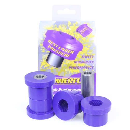 Powerflex PFF16-701 Front Wishbone Front Bush 12mm Lancia Fiat